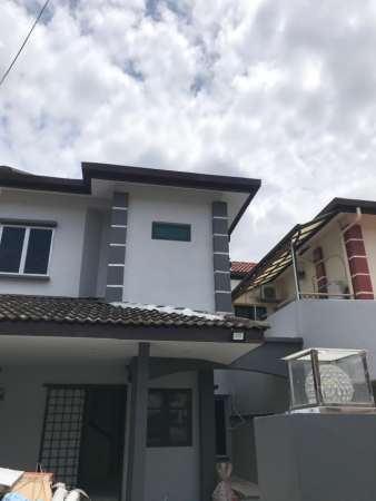 Terrace House For Rent at USJ 6