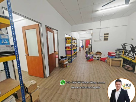 Office For Rent at Taman Bukit Angsana