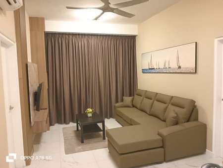 Condo For Rent at Cubic Botanical