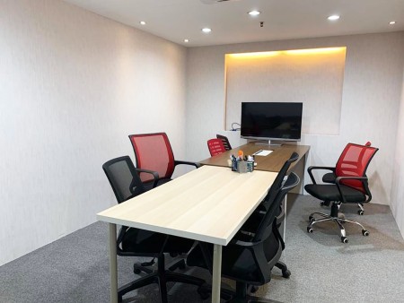 Office for Rent