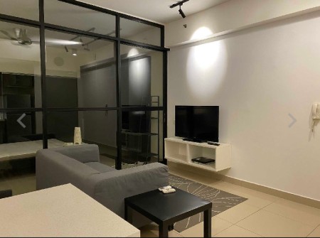 Condo Room for Rent at Taman Sains Selangor