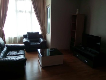Condo For Rent at I-Suite