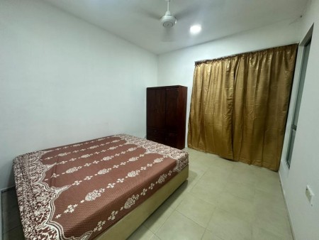 Serviced Residence For Rent at Casa Indah 2
