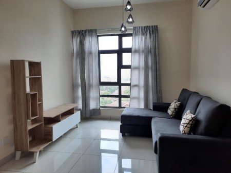 Apartment For Rent at Aura Residence