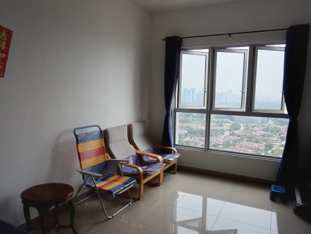 Condo For Sale at LBS Skylake Residence