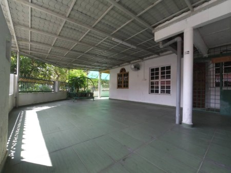 Terrace House For Sale at Bandar Baru Selayang