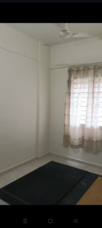 Apartment For Rent at Lavender Park Apartment
