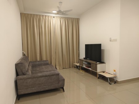 Condo For Rent at LBS Skylake Residence