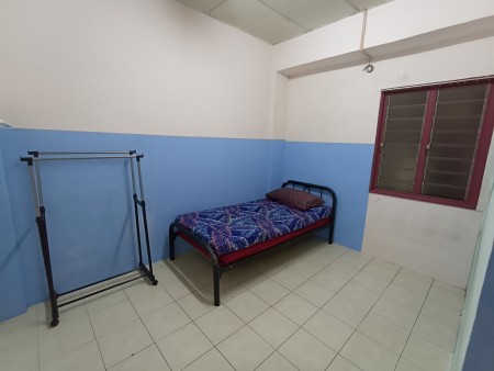 Apartment For Rent at Dataran Otomobil