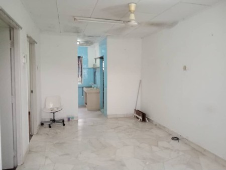 Apartment For Sale at Section 4