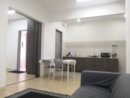 Condo For Rent at USJ One Residence (You One)