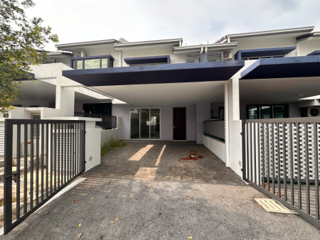 Terrace House For Sale at Nilai Impian