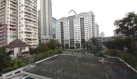 Condo For Sale at Lanai Kiara