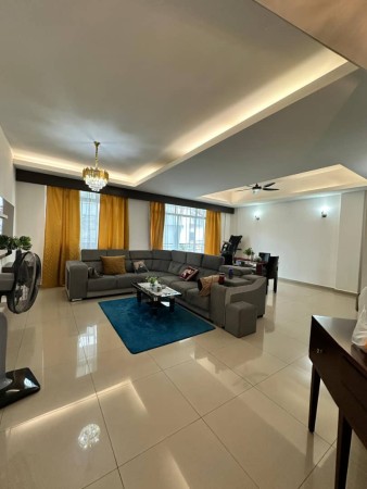 Condo For Rent at Masai