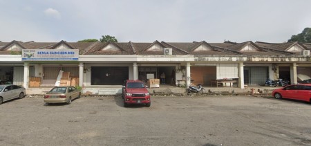 Shop Office For Rent at Bandar Bukit Puchong 2