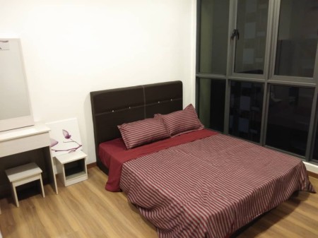 Serviced Residence For Rent at Amerin Residence