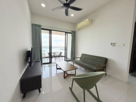 Condo Room for Rent at The Binjai