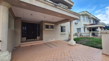 Bungalow House For Sale at Taman Seri Mewah