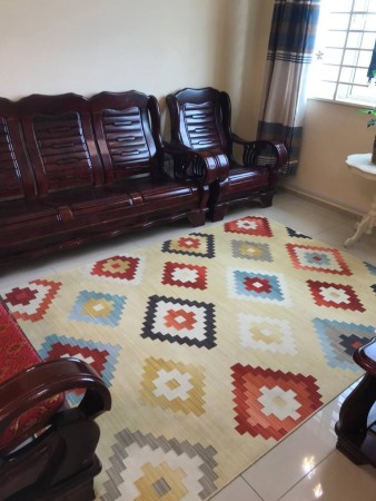 Apartment For Rent at Ehsan Residence