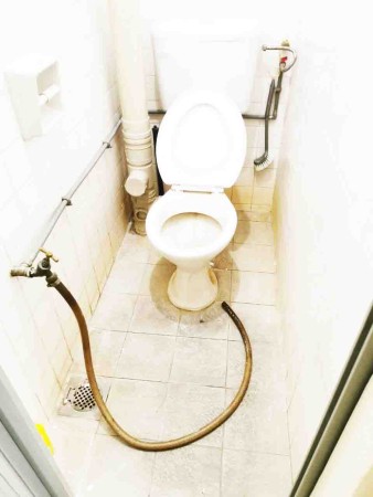 Apartment For Rent at Greenlane Heights