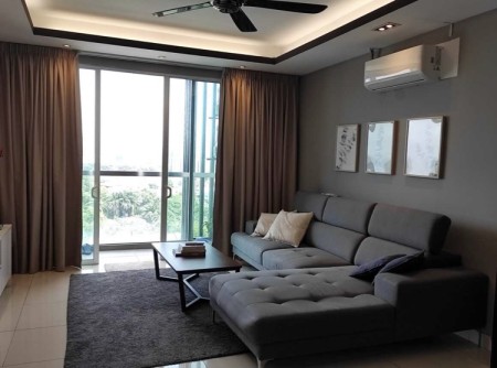 Condo Room for Rent at Kelana Mahkota