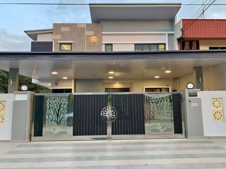 Terrace House For Sale at Puteri 12