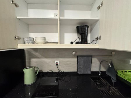 Serviced Residence For Rent at The Forum @ Sunsuria Seventh Avenue