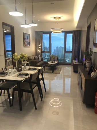 Condo For Sale at CORE Residence @ TRX