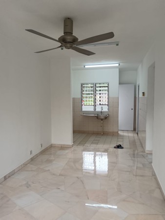 Apartment For Sale at Suakasih