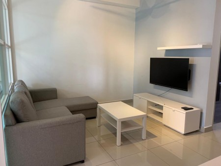 Condo For Rent at Mutiara Ville