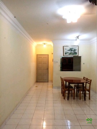 Condo For Sale at Angkasa Condominiums