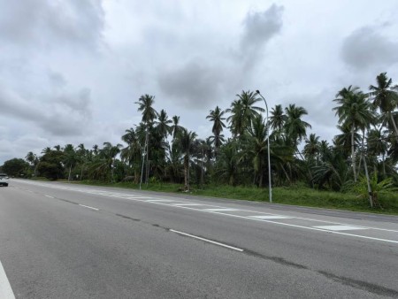 Industrial Land For Sale at Tanjong Karang