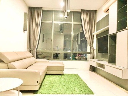 Condo For Sale at Temasya Kasih