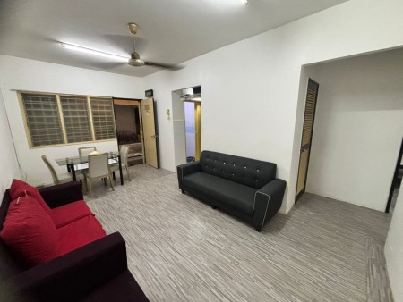 Apartment For Sale at Seri Jati Apartment