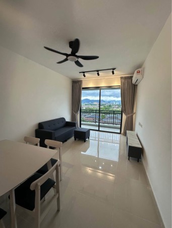Condo Room for Rent at E park Condominium