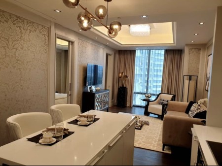 Condo Room for Rent at Ipoh Kiara Heights