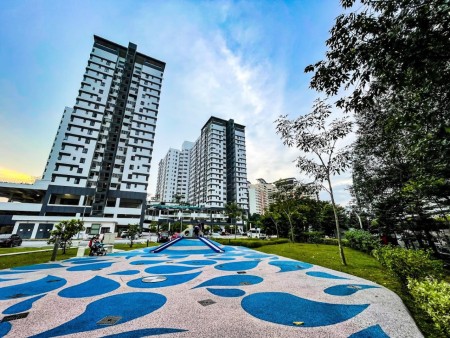 Condo For Sale at The Greens (Residensi Hijauan) @ Subang West