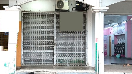 Shop For Rent at Taman Kinrara