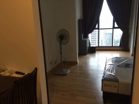 Condo For Sale at KL Gateway