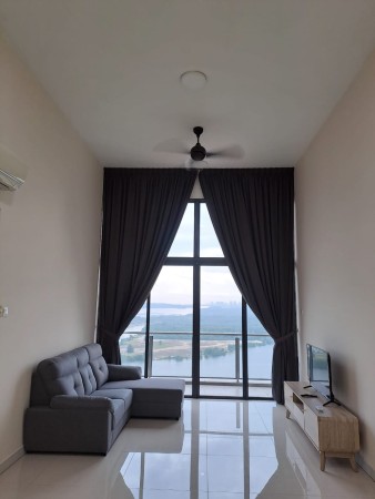 Condo For Sale at Bora Residences