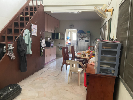 Bungalow House For Sale at Taman Taynton View