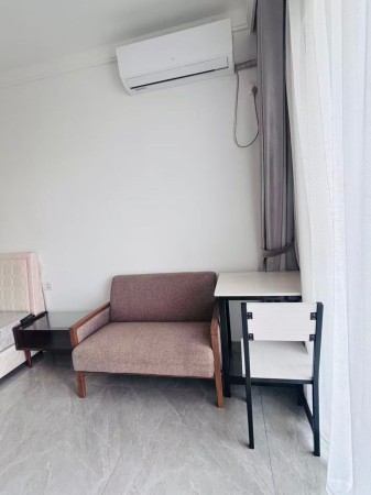 Condo For Rent at KL Traders Square