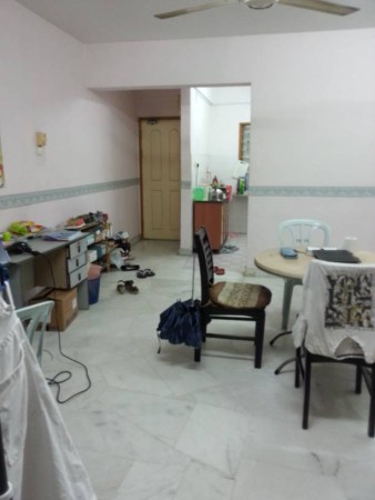 Condo For Sale at Menara Alpha