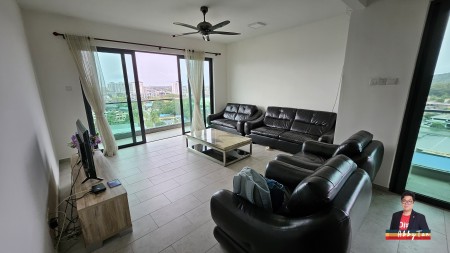 Condo For Rent at Lido Avenue