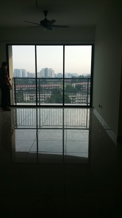 Condo For Sale at Lido Residency
