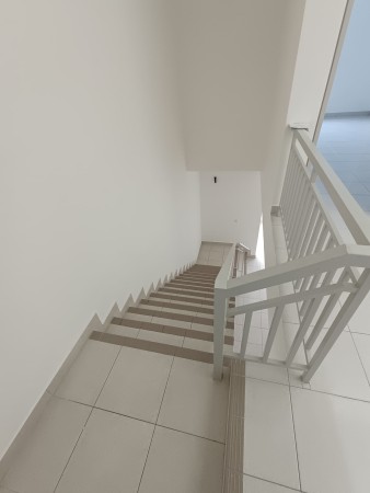 Terrace House For Rent at Bandar Bistari Perdana