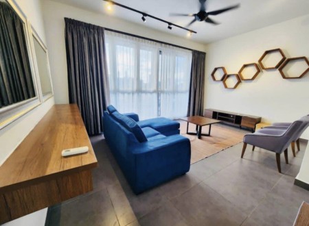 Condo For Rent at Summer Homes