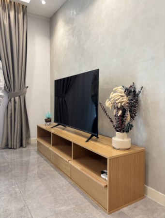 Condo For Rent at Waterfront Residence