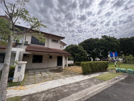 Semi D For Rent at Glenmarie Cove