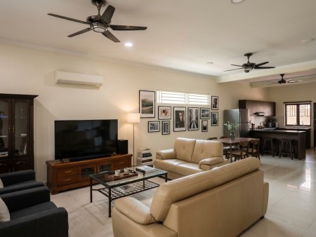Terrace House For Sale at Bandar Bukit Raja
